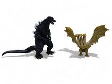 Bandai godzilla movie for sale  Joliet