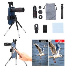 64x zoom lens for sale  UK