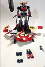 Goldorak soul chogokin d'occasion  Saint-Laurent-du-Var