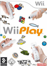 Nintendo wii spiele gebraucht kaufen  Aulendorf