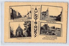 Aulnois quevy rue d'occasion  France