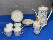 Italian demitasse tea for sale  Wayne