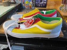 Vans style sunshine for sale  Wyckoff