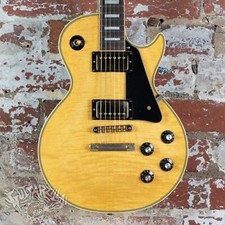Greco les paul for sale  LEEDS