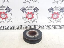 Riemenscheibe kurbelwelle 0591 gebraucht kaufen  Bielefeld