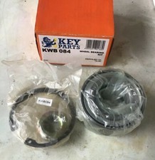 Key parts kwb084 for sale  NORTH WALSHAM