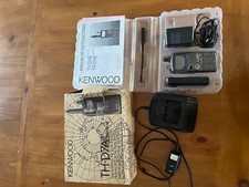 Kenwood d7a for sale  Rockford