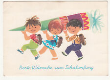 Schulanfang kinder schultüte gebraucht kaufen  Oderwitz
