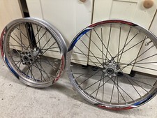 Gasgas trials bike for sale  YORK