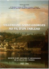 Villeneuve saint georges d'occasion  Saint-Arnoult-en-Yvelines