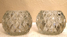 Partylite rockport glass for sale  Spring Hill