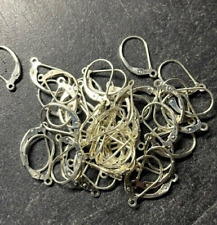 25 pair earrings g for sale  North Kingstown