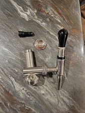 335 stainless steel for sale  Chicago