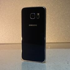 Samsung Galaxy S6 Edge SM-G925I 125GB preto, #152 /DO comprar usado  Enviando para Brazil