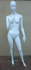 Boneca manequim boneca da moda feminina 11382 boneca feminina, usado comprar usado  Enviando para Brazil