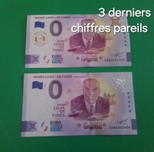 Lot zero euro usato  Spedire a Italy
