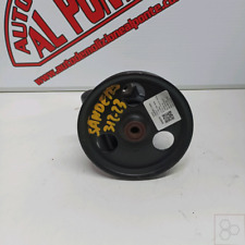 8200888505 pompa servosterzo usato  Due Carrare