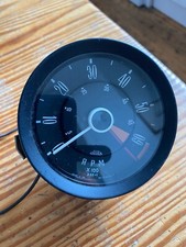 Jaeger. vintage. tacho for sale  LONDON