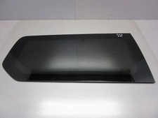 Seitenscheibe hinten laderaum gebraucht kaufen  Leipzig