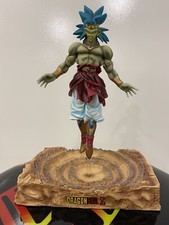Statue broly diorama usato  Riolo Terme