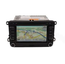 Rns 510 dvd usato  Spedire a Italy