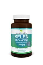 Usado, Selênio orgânico Medverita selenometionina 200 mcg 60 cápsulas comprar usado  Enviando para Brazil