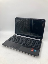 Pavilion dv6 15.6 for sale  STEVENAGE