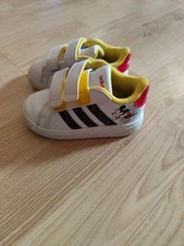 Adidas grand court gebraucht kaufen  Winsen (Aller)