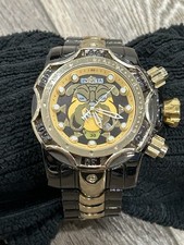 Invicta men bulldog for sale  Vancouver