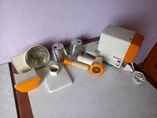 Ancien robot cuisine d'occasion  Porcelette