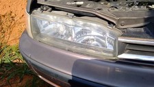 Passenger right headlight for sale  Gaffney