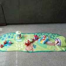 Night garden play for sale  LEICESTER