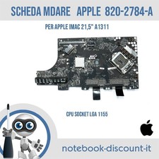Scheda madre apple usato  Arezzo