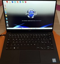 Dell xps 9360 usato  Italia