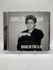 one direction made comprar usado  Enviando para Brazil