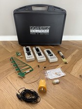Gigahertz solutions elektrosmo gebraucht kaufen  Leipzig
