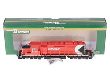 Bowser 24150 HO Canadian Pacific GMD SD40-2 Standard DC #5718 LN/Caixa comprar usado Bowser 24150 HO Canadian Pacific GMD SD40-2 Standard DC #5718 LN/Caixa comprar usado  Enviando para Brazil