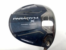 Callaway paradym driver for sale  West Palm Beach