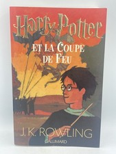 Gallimard livre grand d'occasion  Séné