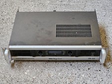 Amplifier endstufe stage gebraucht kaufen  Neumünster