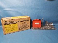 Vintage stanley handyman for sale  Fort Wayne