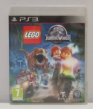 Lego jurassic world usato  Macerata