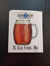 Beer mug glass for sale  Lexington