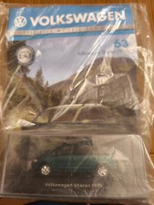 Volkswagen collection de gebraucht kaufen  Remagen