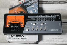 Boss 12ex guitar d'occasion  Expédié en Belgium