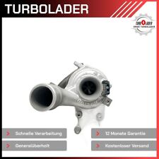 Turbolader kia sportage gebraucht kaufen  Wachtberg