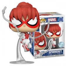 Funko pop marvel usato  Agropoli