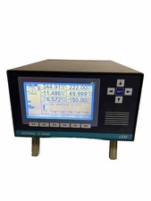 Analisador de potência LEM NORMA D 4000 comprar usado  Enviando para Brazil