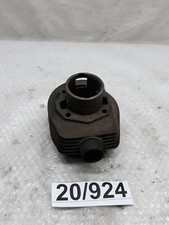 Cilindro vespa 7mm usato  Noventa Vicentina