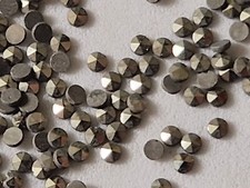 Markasiten pyrit rund gebraucht kaufen  Emmendingen